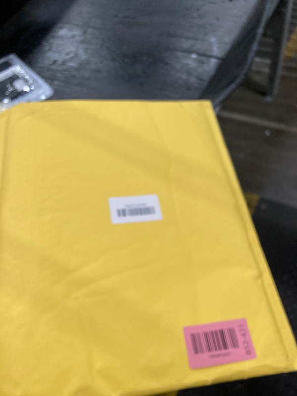 Photo 1 of 1099 NEC Tax Forms 2025 with 25 Lick-and-Seal Envelopes, 4 Part Tax Forms Kit, Compatible with QuickBooks and Accounting Software