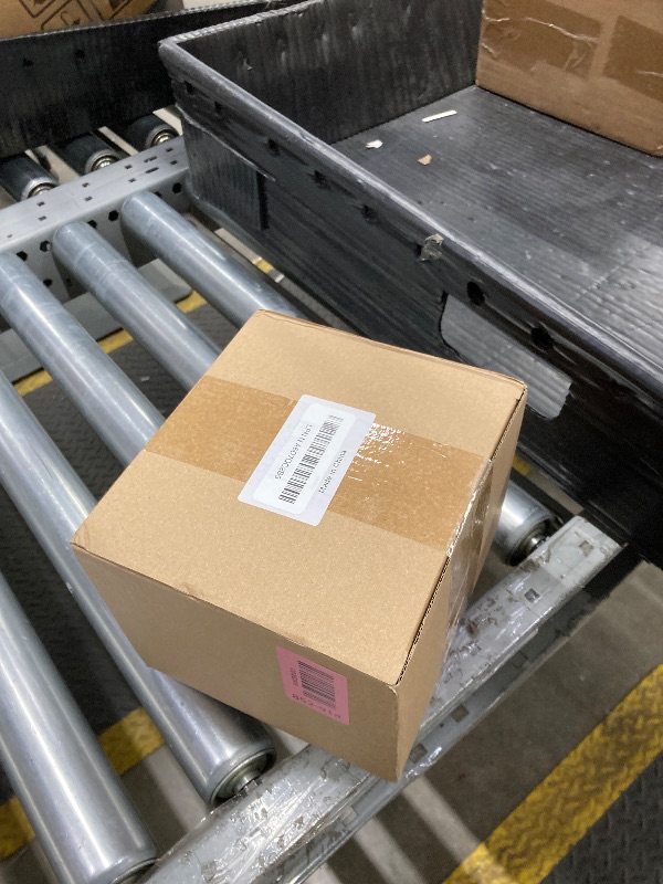 Photo 1 of 110V Combustion Fan Replacement Parts for Green Mountain Daniel Boone and Jim Bowie 110V Choice Pellet Grills, P-1047 60Hz GMG DB & JB Choice Hopper Fan Blower Motor Replacement Part GMGP7