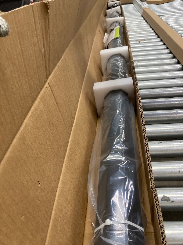 Photo 1 of 100" Motorized Projector Screen - Indoor and Outdoor Movies Screen 100 inch Electric 16:9 Projector Screen W/Remote Control