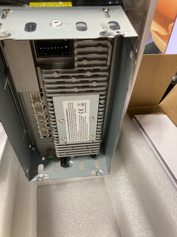 Photo 1 of [9inch] ATOTO A6 PF Android Car Stereo, Double-DIN Radio, Wireless CarPlay & Wireless Android Auto, Mirror Link, GPS Tracking?in-Dash Navigation, Dual Bluetooth, HD LRV, 2G+32G, A6G209PF