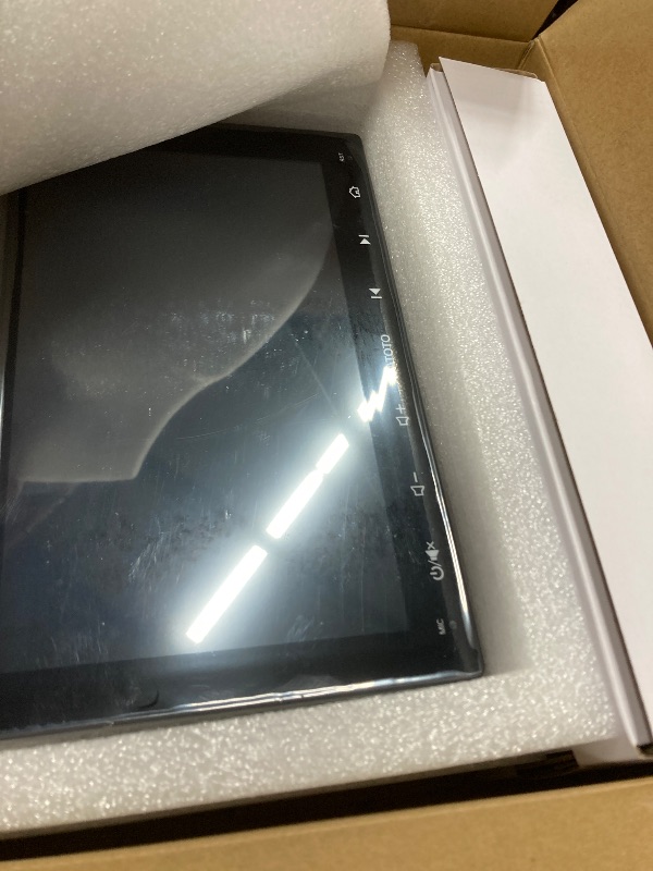 Photo 1 of [9inch] ATOTO A6 PF Android Car Stereo, Double-DIN Radio, Wireless CarPlay & Wireless Android Auto, Mirror Link, GPS Tracking?in-Dash Navigation, Dual Bluetooth, HD LRV, 2G+32G, A6G209PF