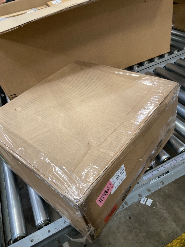 Photo 1 of ** Elkay ezH2O Liv Built-in Filtered Water Dispenser, Remote Chiller, Aspen White