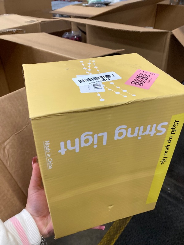 Photo 1 of 10 Pack Large C9 Christmas Decorations Outdoor Waterproof, Solar C9 Christmas Lights Outdoor with 2 Modes, Solar Pathway Lights for Outside Party Yard Lawn Patio Walkway Xmas Decoration (Multicolor)