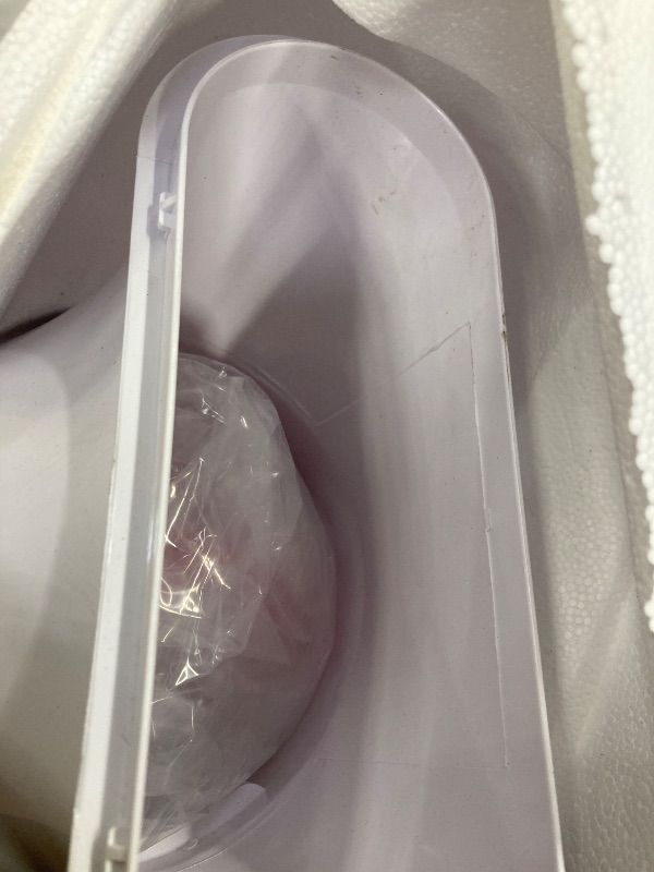 Photo 1 of ***DAMAGE WAS MENTIONED PREVIOUSLY***15000 BTU Portable Air Conditioner - Cools Rooms Up to 750 Sq.Ft, Window Vent Kit Included, Quiet Operation, 3-in-Cool/Fan/Dehumidifier, 24H Timer***DAMAGE WAS MENTIONED PREVIOUSLY***