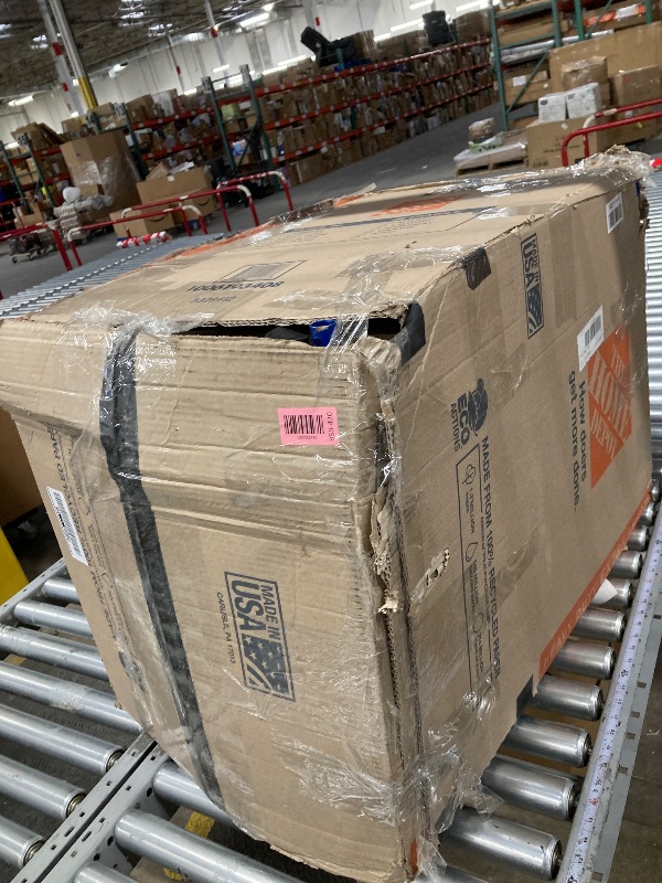 Photo 1 of **PARTS ONLY** Drive Medical Blue Streak Lightweight Foldable Wheelchair -Desk Arms ** side pieces only** 
