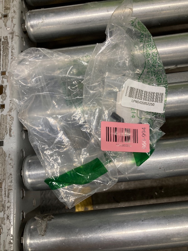 Photo 1 of 1/10 RC Crawler Rod Ends,4pcs M4 Aluminum Chassis Link Steering Rod Straight Rod Ends/Bend Rod Ends for 1/10 RC Crawler SCX10 TRX4 Capra VS4-10 Wraith (Bend 7.5mm Black)