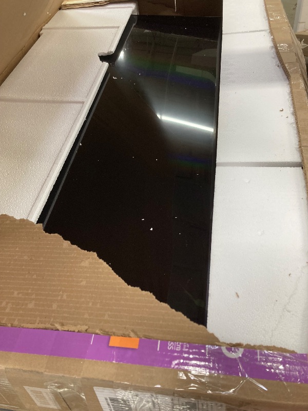 View 3 of ***BROKEN*NON RETURNABLE*NON REFUNADABLE*NO EXCEPTIONS***
Samsung 55-Inch Class Crystal UHD U8000F 4K Smart TV (2025 Model) Endless Free Content, Crystal Processor 4K, MetalStream Design, Knox Security, Compatible with Alexa***BROKEN*NON RETURNABLE*NON RE