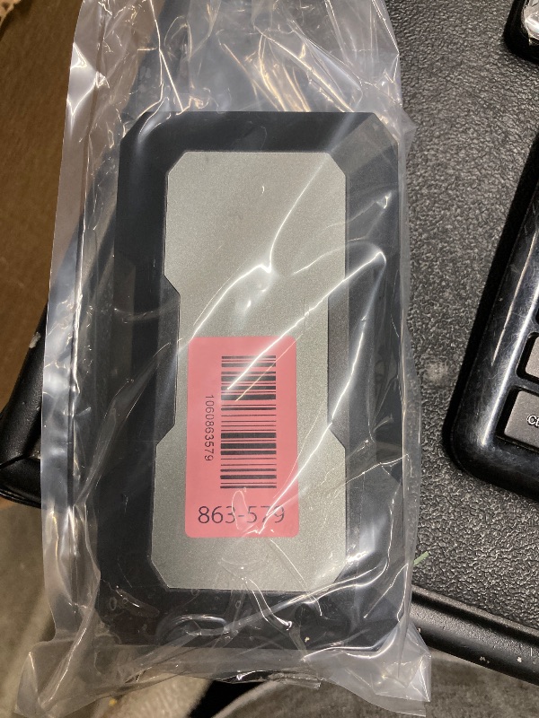 Photo 1 of **MISSING PARTS***FUDUOA 42 in 1 Ratchet Screwdriver Set, Magnetic Screwdriver Set, DIY Multi Bit Magnetic Drive Set with Detachable Ratchet Handle, Portable Compact Repair Tool Kit for Furniture Computer Bicycle