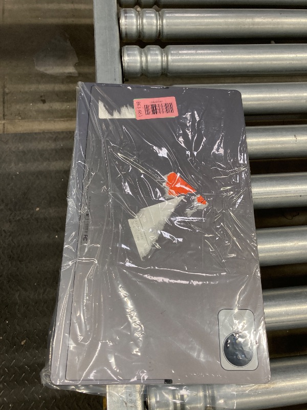 Photo 1 of **with scratches, locked**Golzer Android 15 Tablet, 15.4" Large Tablet 8GB RAM 256GB ROM, 8-Core MTK G99, 1080P IPS FHD Display, 10000mAh Battery, 5+13MP Dual Camera, Wifi 5, BT 5.0, with Screen Protector, Stand