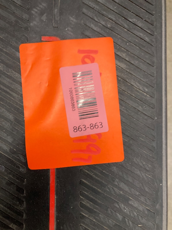 Photo 1 of **MISSING PARTS/NO CHARGER***Segway Ninebot Max G3 Electric Scooter, 28 mph Top Speed w/ 50 Miles Max Range, 2000W Peak Motor, Dual Hydraulic Suspension, Fast Charging Scooter for Adults and Teens, UL-2272 2271 Certified