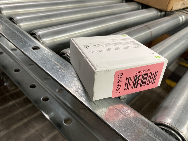 Photo 1 of **factory sealed, its not permitted to Return, Not Refund**Apple AirPods 4 Wireless Earbuds, Bluetooth Headphones, Personalized Spatial Audio, Sweat and Water Resistant, USB-C Charging Case, H2 Chip, Up to 30 Hours of Battery Life, Effortless Setup for iP