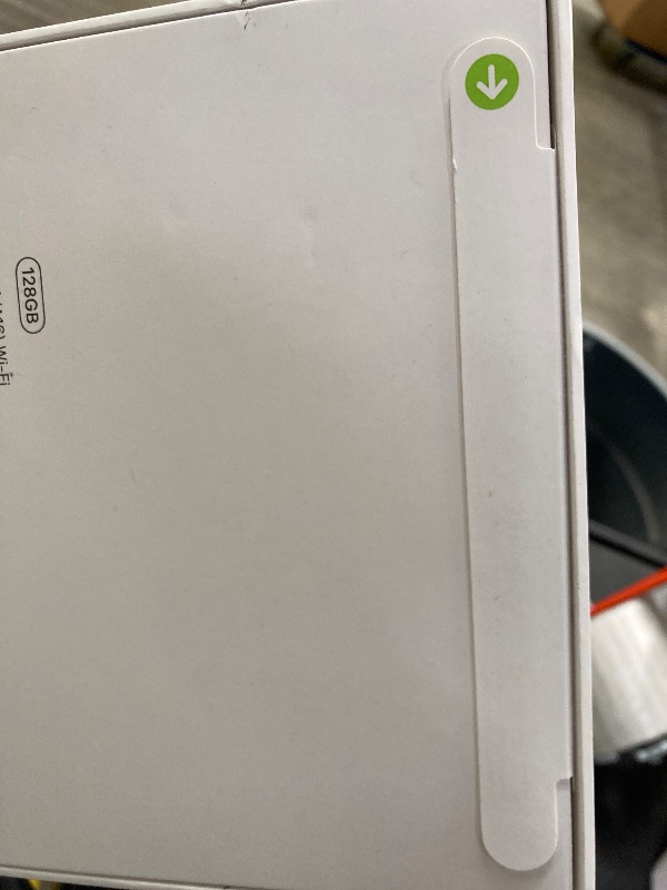 Photo 1 of ***********FACTORY SEALED, NO RETURNS, NO REFUNDS IF OPENED ********Apple iPad 11-inch: A16 chip, 11-inch Model, Liquid Retina Display, 128GB, Wi-Fi 6, 12MP Front/12MP Back Camera, Touch ID, All-Day Battery Life — Blue***********FACTORY SEALED, NO RETURNS
