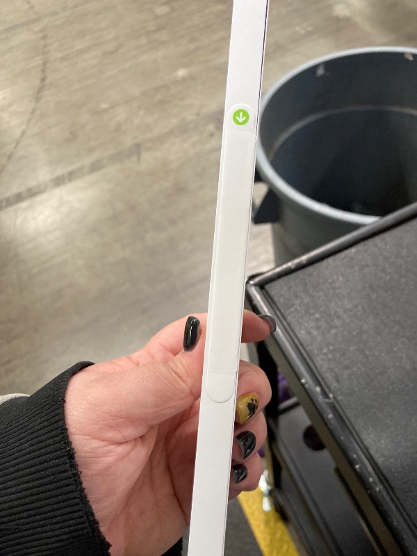 Photo 1 of ***********FACTORY SEALED, NO RETURNS, NO REFUNDS IF OPENED ********Apple Watch Series 11 [GPS 42mm] Smartwatch with Rose Gold Aluminum Case with Light Blush Sport Band - S/M. Sleep Score, Fitness Tracker, Health Monitoring, Always-On Display, Water Resis