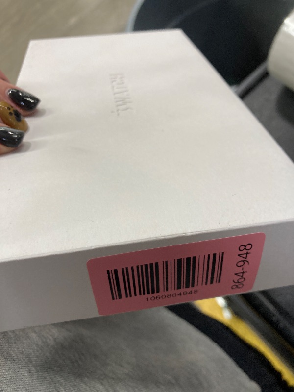 Photo 1 of ***********FACTORY SEALED, NO RETURNS, NO REFUNDS IF OPENED ********Apple Watch Ultra 3 [GPS + Cellular 49mm] Running & Multisport Smartwatch w/Rugged Titanium Case w/Blue/Bright Blue Trail Loop - S/M. Satellite Communications, Advanced Health & Fitness T