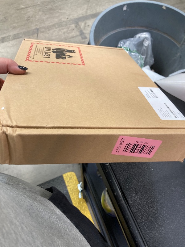 Photo 1 of *** FACTORY SEALED, NO RETURNS , NO REFUNDS IF OPENED *** Microsoft Surface Pro for Business 2-n-1 Laptop/Tablet Windows 11 Pro Copilot+ PC, 13" Qualcomm Snapdragon X Elite, 16GB RAM, 512GB SSD Storage, Black*** FACTORY SEALED, NO RETURNS , NO REFUNDS IF 