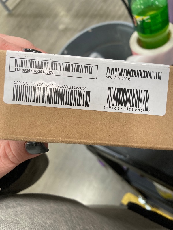 Photo 1 of *** FACTORY SEALED, NO RETURNS , NO REFUNDS IF OPENED *** Microsoft Surface Pro for Business 2-n-1 Laptop/Tablet Windows 11 Pro Copilot+ PC, 13" Qualcomm Snapdragon X Elite, 16GB RAM, 512GB SSD Storage, Black*** FACTORY SEALED, NO RETURNS , NO REFUNDS IF 