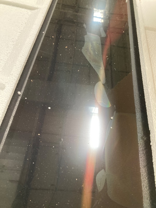 Photo 1 of ***Selling for parts only***Samsung 55-Inch Class QLED Q7F Series Samsung Vision AI Smart TV (2025 Model, 55Q7F) Quantum HDR, Object Tracking Sound Lite, Q4 AI Gen1 Processor, 4K upscaling, Gaming Hub, Alexa Built-in