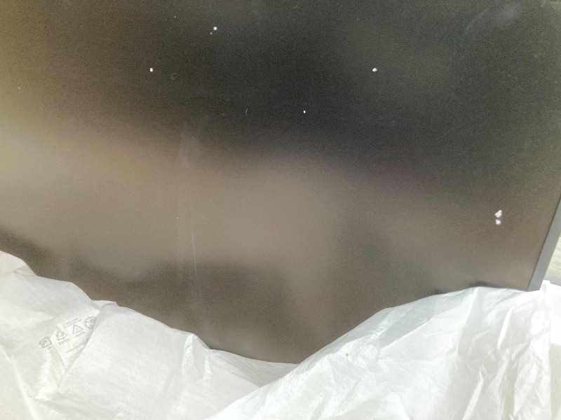 Photo 1 of ***Selling as is***Samsung 55” Class The Frame Pro Series, Neo QLED 4K, Samsung Vision AI Smart TV, Smart Tizen TV, 2026 (QN55LS03HWFXZA)