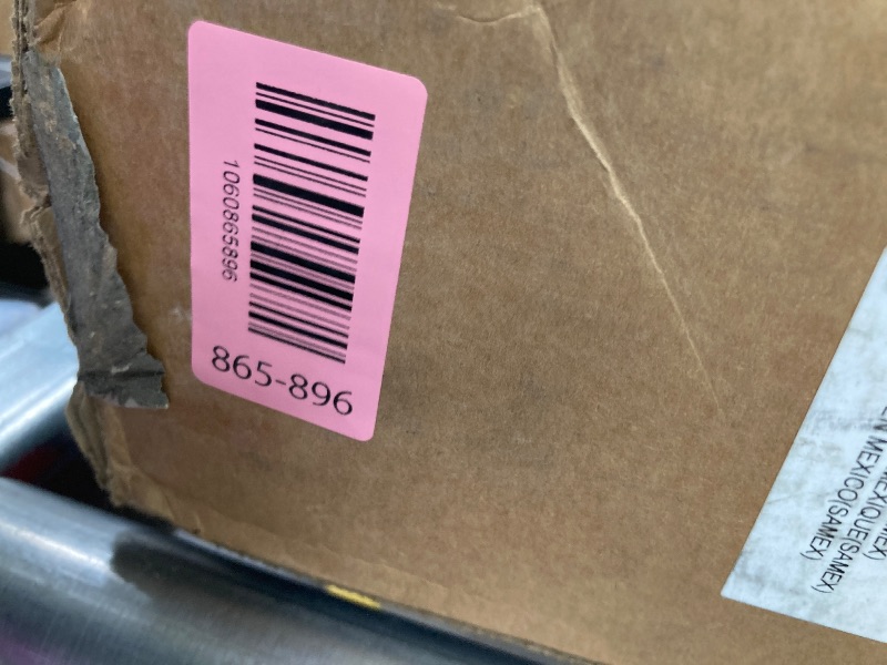 Photo 1 of ***Selling for parts only***Samsung 55-Inch Class Crystal UHD U8000F 4K Smart TV (2025 Model) Endless Free Content, Crystal Processor 4K, Metal Stream Design, Knox Security, Compatible with Alexa