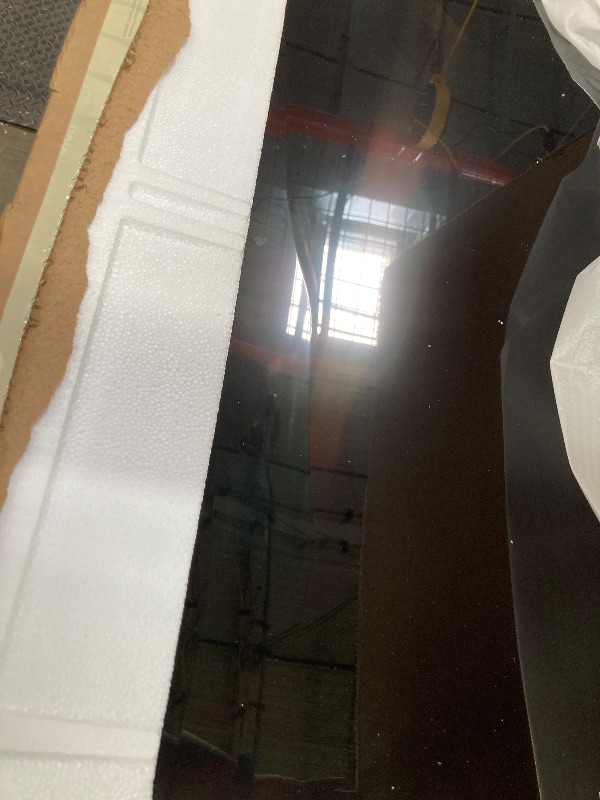 Photo 1 of ***Selling for parts only***Samsung 50-Inch Class Crystal UHD U8000F 4K Smart TV (2025 Model) Endless Free Content, Crystal Processor 4K, MetalStream Design, Knox Security, Alexa Built-in