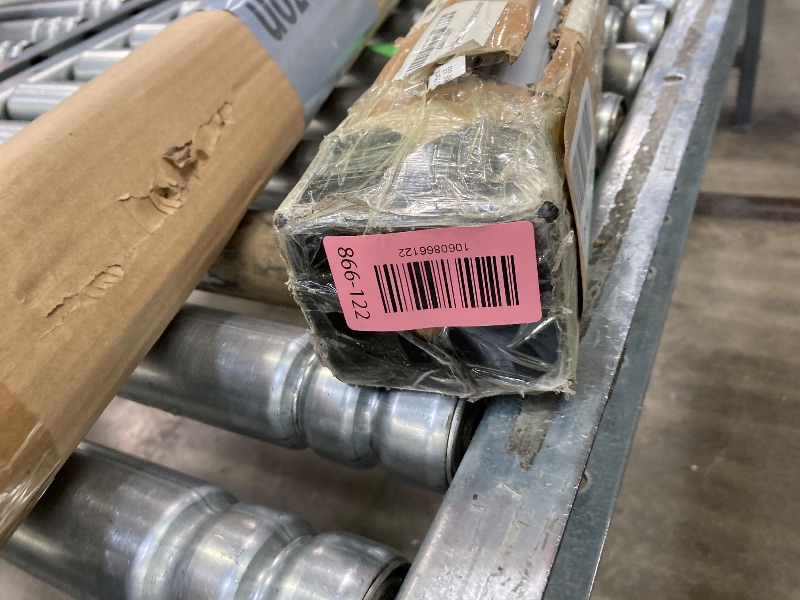 Photo 1 of 10 PACK ALUMINUM LEDCHANNELS 