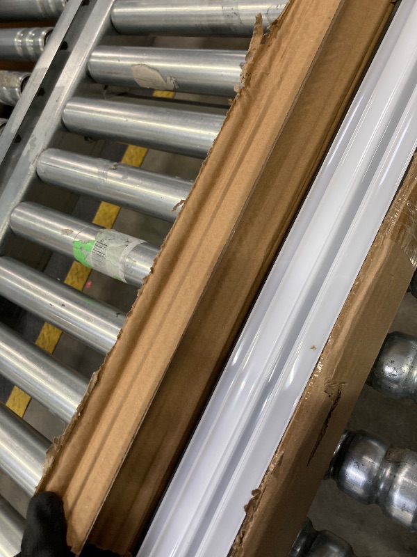 Photo 1 of 10 PACK LED CHANNELS