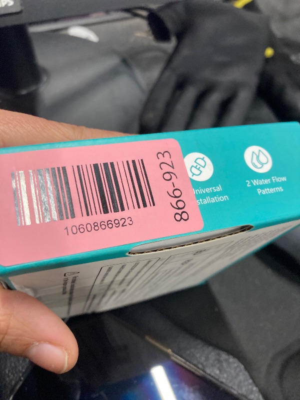 Photo 1 of 1080°Swivel Faucet Extender, Sink Water Faucet Aerator Extension in Brass, Swivel Robotic Arm Bathroom Faucet Extender, Kitchen Rotating Extension Filter with 2 Mode Splash