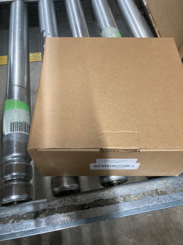 Photo 1 of ***PUMP NOT INCLUDED*** AmazerBath Soap Dispenser, 2 Pack Glass Soap Dispenser, 17 Oz Hand Soap Bottles Bathroom Kitchen, Clear