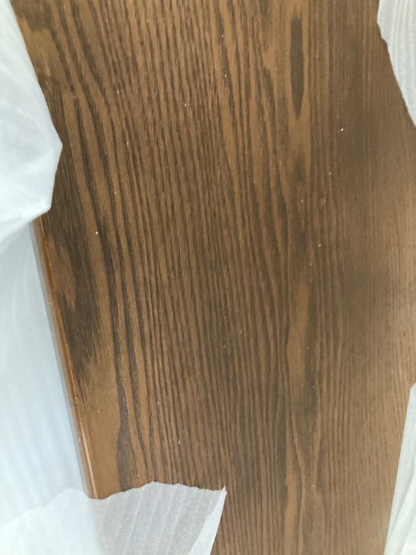 Photo 1 of ***HEADBOARD ONLY*NOTHING ELSE***Prepac Stylish Flat Wood Panel Headboard for Queen Size Beds, Simplistic Wooden Queen Headboard 46.46"H X  63.78" W  , EHFQ-1301-1***HEADBOARD ONLY*NOTHING ELSE**