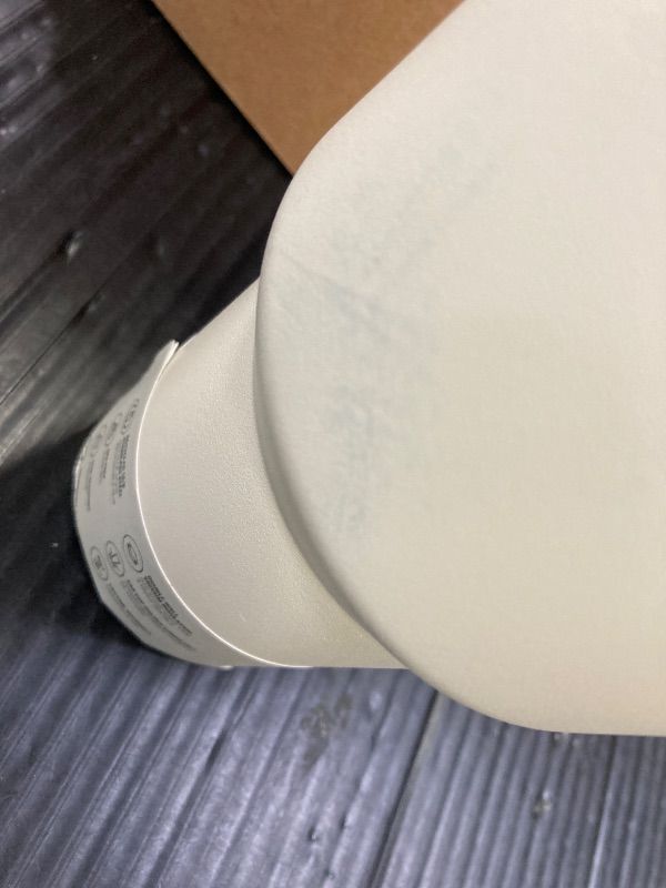 Photo 1 of ***STRAW MISSING***STANLEY Quencher ProTour Flip Straw Tumbler with Leakproof Lid 40 oz | Built-In Straw and Handle | Cup Holder Compatible for Travel | Insulated Stainless Steel Cup | BPA-Free | Cream***STRAW MISSING***