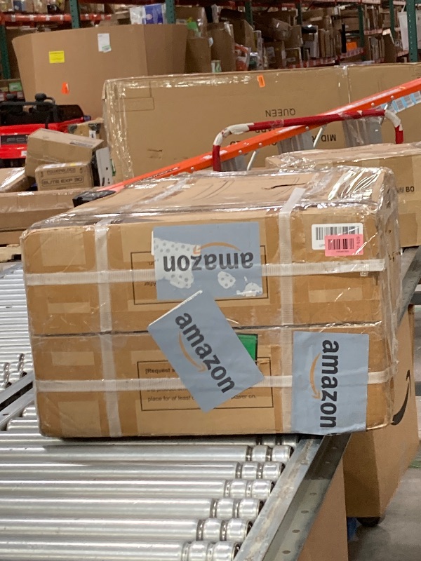 Photo 1 of 10,000 BTU Portable Air Conditioner, 3-IN-1 Smart AC Unit with Fan/Dehumidifier/Drainage-free Cooling, APP/Voice/Remote/Touch, 47 dB, Sleep Mode, Window Installation Kit, 24H Timer for Home/Office