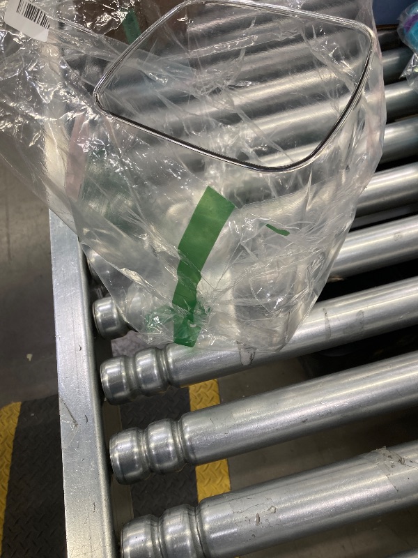 Photo 1 of ***MISSING PARTS -SELLING AS IS WITHOUT LID & SCOOP*** Ankou Dog Food Storage Container Dog Food Container for Kibble & Treats, BPA-Free Cat Food Storage Container,