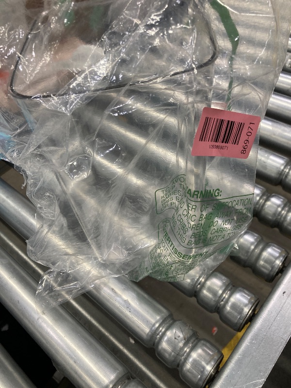 Photo 1 of ***MISSING PARTS -SELLING AS IS WITHOUT LID & SCOOP*** Ankou Dog Food Storage Container Dog Food Container for Kibble & Treats, BPA-Free Cat Food Storage Container,