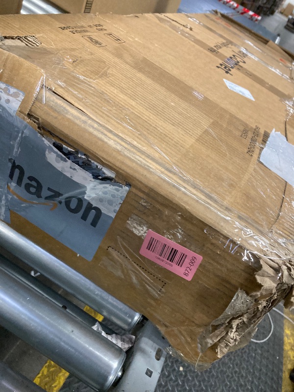 Photo 1 of  Swivel Jewelry Cabinet with Lights, Touch Screen Vanity Mirror, Rotatable Full Length Mirror with Jewelry Storage, Standing Jewelry Armoire Organizer, Foldable Makeup Shelf, White