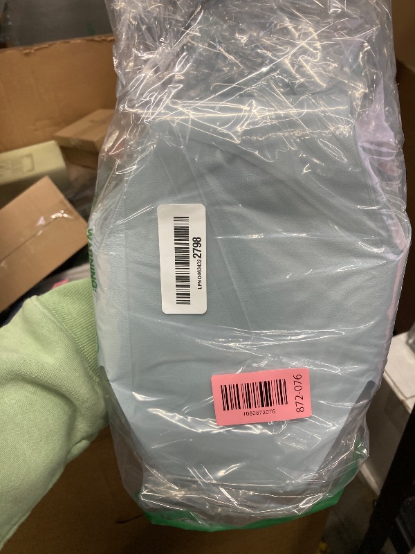 Photo 1 of 10 pack PU Leather Pink Gift Boxes, Small Party Favor Bag with Ribbon, Reusable Exquisite Candy Gift Boxes for Wedding Bridal Shower Baptism Baby Shower Birthday Party Decoration (Light blue, XL(7" x6.7"))