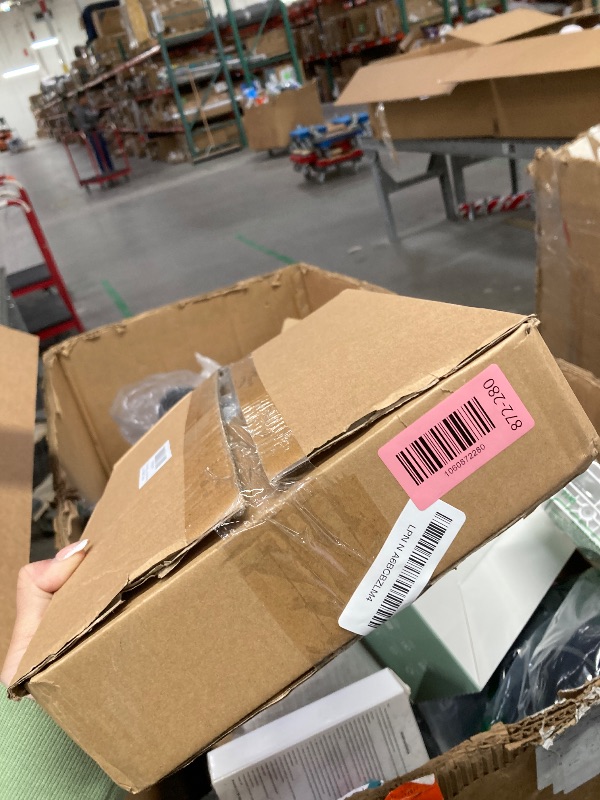 Photo 1 of 10 Pcs Urine Bags with 48" Tube Drainage, Performance Urinary Drainage Bag with Anti-Reflux Chamber - 1500mL Urine Collection Bag, Urinary Bags with Splash-Resistant Drain Spout, Medical Drain Bags