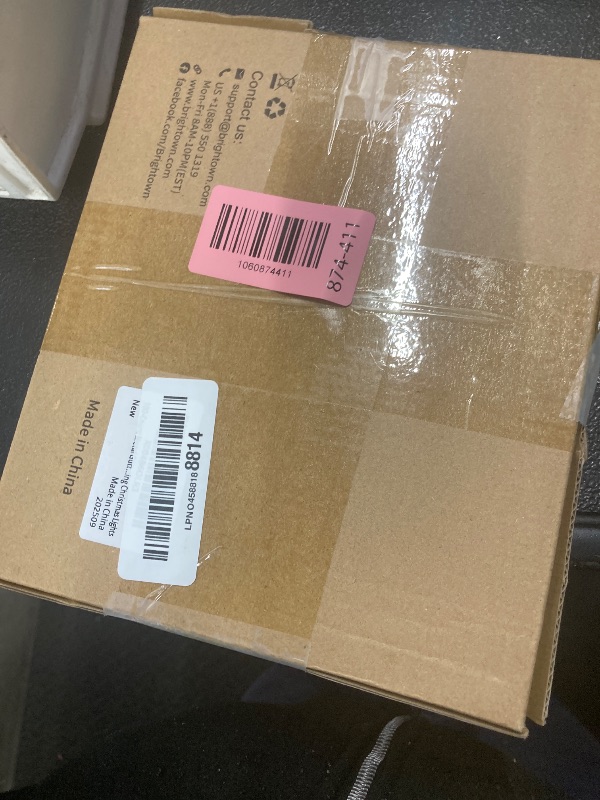 Photo 1 of 100-Count Metal Gutter Hooks for Outdoor Christmas Lights, Outside Lights Gutter Hangers for Gutter Guards Mesh Leaf Filter Shingles Eaves Fences, Ornament Clips Hooks for Hanging Christmas Lights