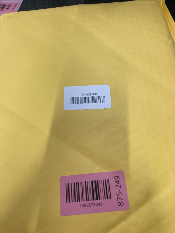Photo 1 of 1099 MISC Forms 2025 with Envelopes,25 Vendor Kit of Laser Forms,Compatible with QuickBooks and Accounting Software