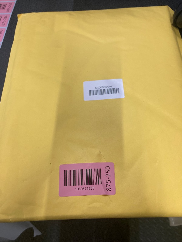 Photo 1 of 1099 MISC Forms 2025 with Envelopes,25 Vendor Kit of Laser Forms,Compatible with QuickBooks and Accounting Software