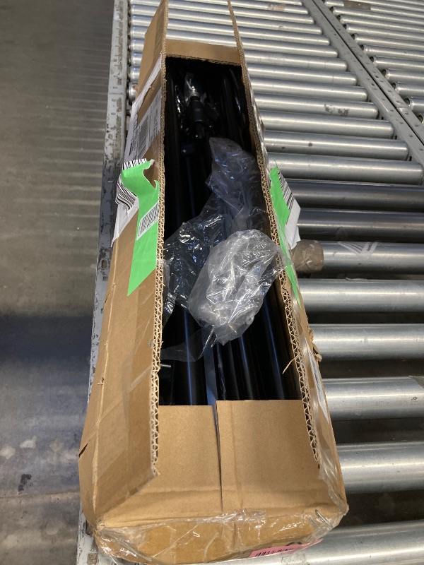 Photo 1 of 10ft Adjustable Background Support Stand Photography Video Studio Backdrop Kit with Carry Bag,4 Backdrop Clamps