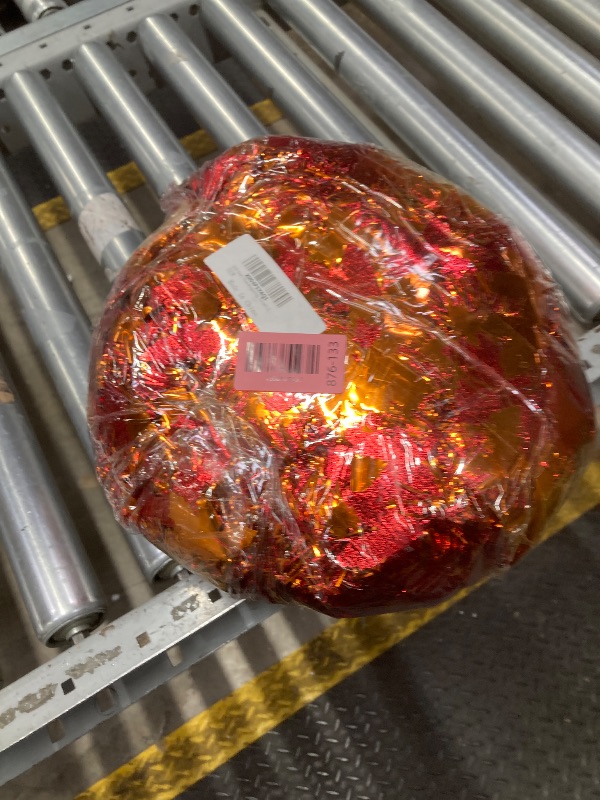 Photo 1 of 100ft Thanksgiving Tinsel