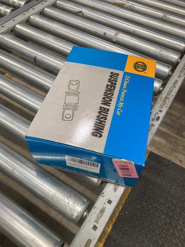 Photo 1 of 03-13 Toyota Corolla Rack and Pinion Bellows Kit 