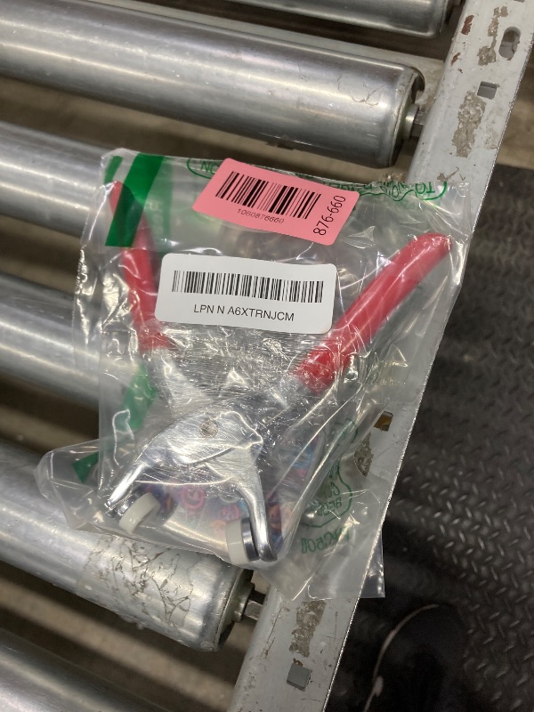 Photo 1 of 100 Sets Metal Snap Button Kit, with Fastener Plier, New Snaps for Fabric, Snap Buttons for Sewing Fasteners, Suitable for DIY Crafts, Clothing, Sewing, and Fabric Projects