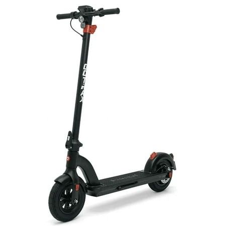 Photo 1 of ***DAMAGED*** GOTRAX G3 Max Commuting Adult Electric Scooter 37-Mile Range 350W Motor 10 Tire Foldable Portable Adult Black ***SOME SCUFFS/SCRATCHES, DIRT RESIDUE, BOX RIPPED/TORN***