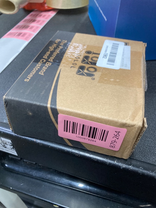 Photo 1 of 10L0L Golf Cart Spindle Assembly Repair Kit fit EZGO RXV 2008-UP & EZGO TXT/PDS 2001-UP, Include Spindle Bushings, King Pin Tubes,Claw Copper Sleeves and Washers,OEM# 70745-G01,614034,70648-G01