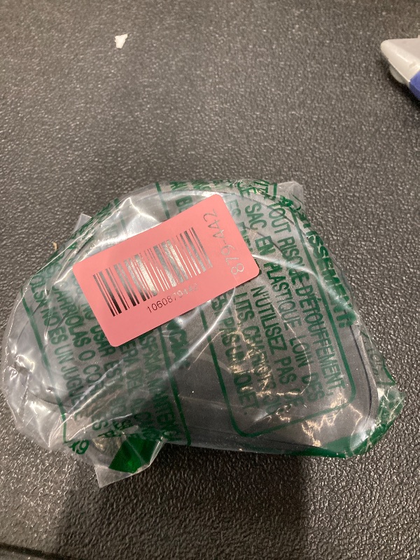 Photo 1 of **NO BOX**Echo Show 5 (3rd Gen) Adjustable Stand with USB-C Charging Port | Charcoal