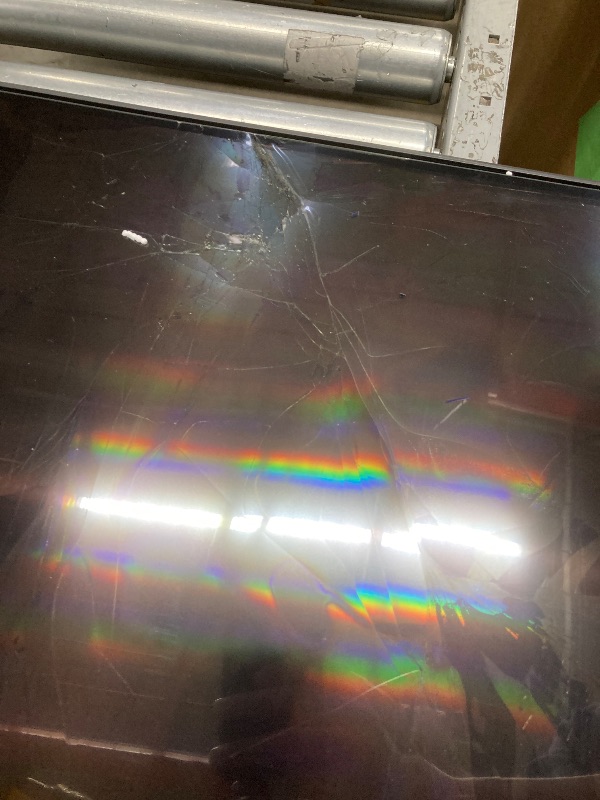 Photo 1 of ***ONLY PARTS***
Samsung - 55” Class DU7200 Series Crystal UHD 4K Smart Tizen TV (2024)
