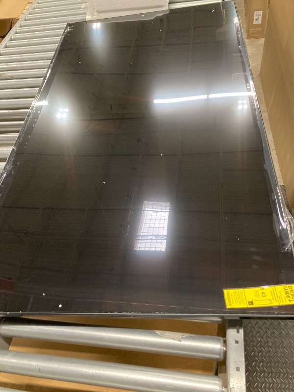 Photo 1 of ***NO CORD***Samsung 65-Inch Class QLED Q7F Series Samsung Vision AI Smart TV (2025 Model, 65Q7F) Quantum HDR, Object Tracking Sound Lite, Q4 AI Gen1 Processor, 4K upscaling, Gaming Hub, Alexa Built-in