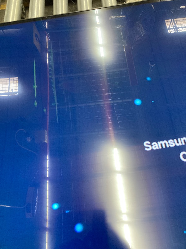 Photo 1 of *** NO REFUNDS, NO RETURNS***Samsung 65-Inch Class QLED Q7F Series Samsung Vision AI Smart TV (2025 Model, 65Q7F) Quantum HDR, Object Tracking Sound Lite, Q4 AI Gen1 Processor, 4K upscaling, Gaming Hub, Alexa Built-in