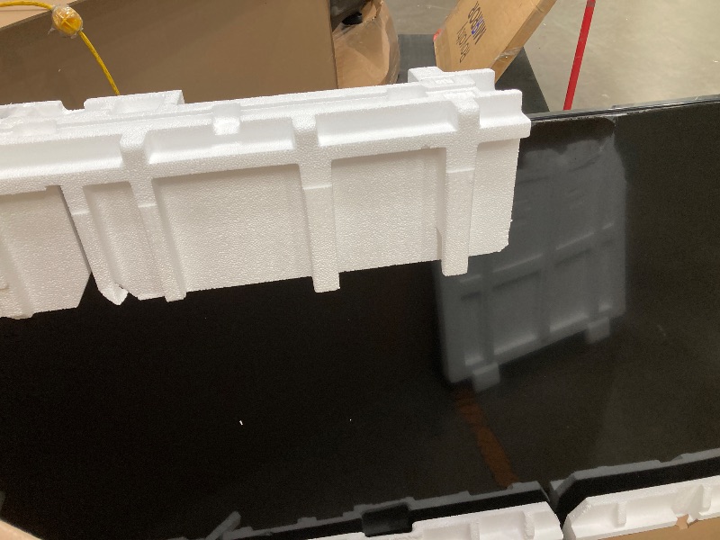 Photo 1 of *** BROKEN, NO REFUNDS, NO RETURNS***Sony BRAVIA 5 85 Inch TV, Mini LED, 4K Smart Google TV, XR Processor with AI Technology,120hz Television with Dolby Vision/Atmos, Exclusive Features for PlayStation®5, K-85XR50, 2025 Model